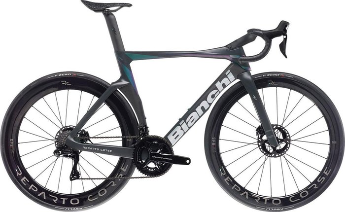 【モリ】Bianchi Oltre XR3 リム 47サイズ Bianchi Oltre XR3 リムブレーキモデル！ | Climb cycle sports