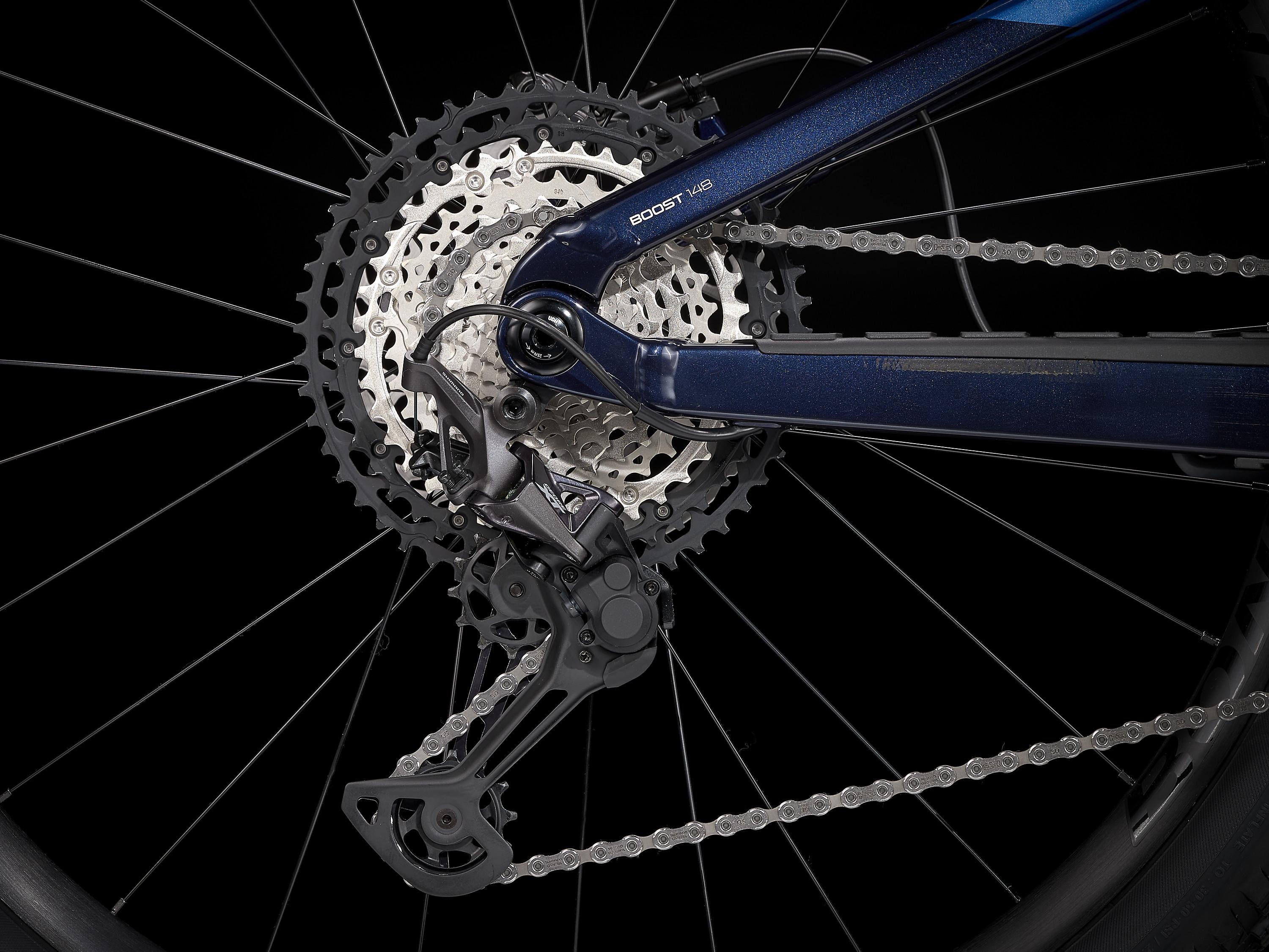 Trek Fuel EX 8 Gen 5 (29