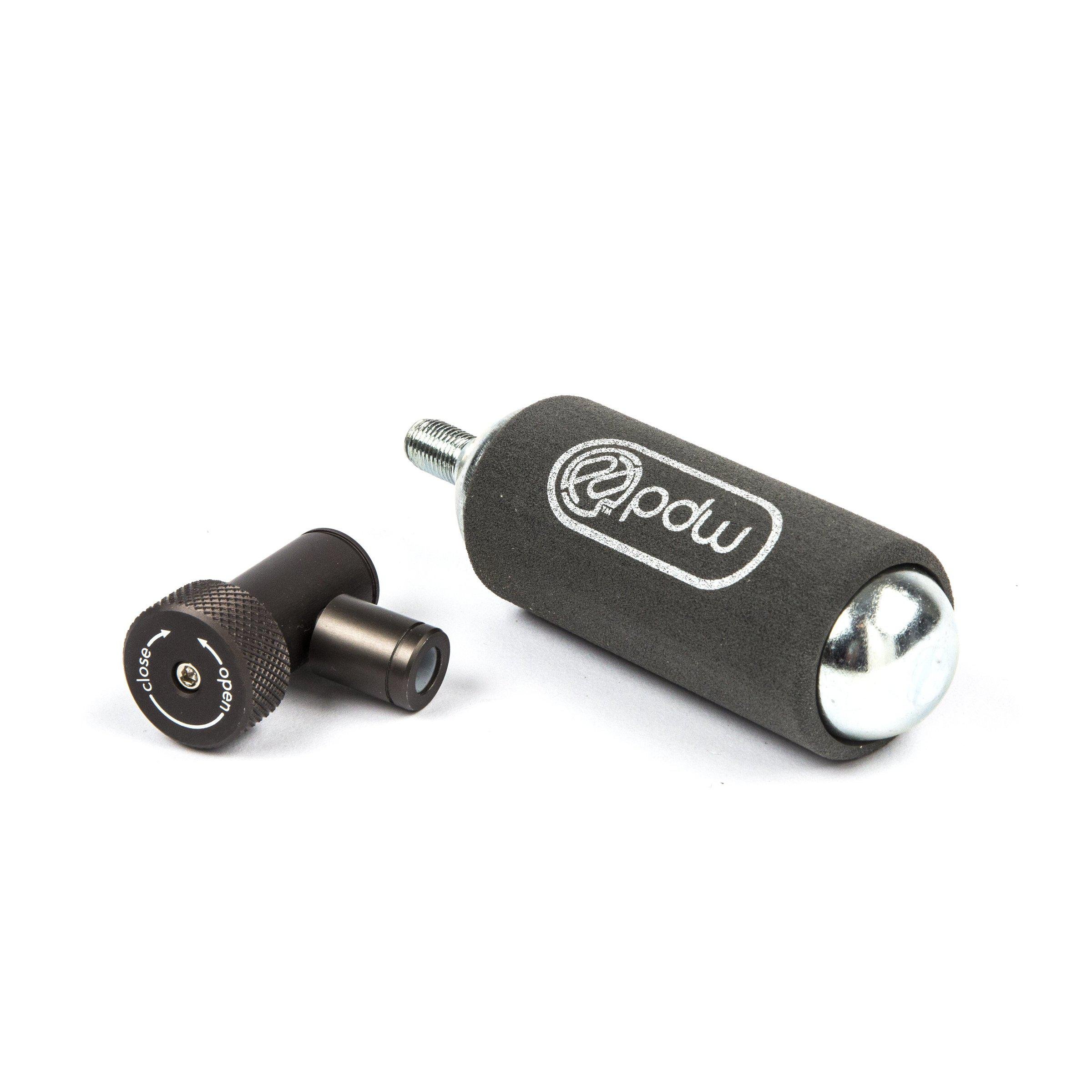 Fatty_Object_CO2_Inflator_w/Cartridge