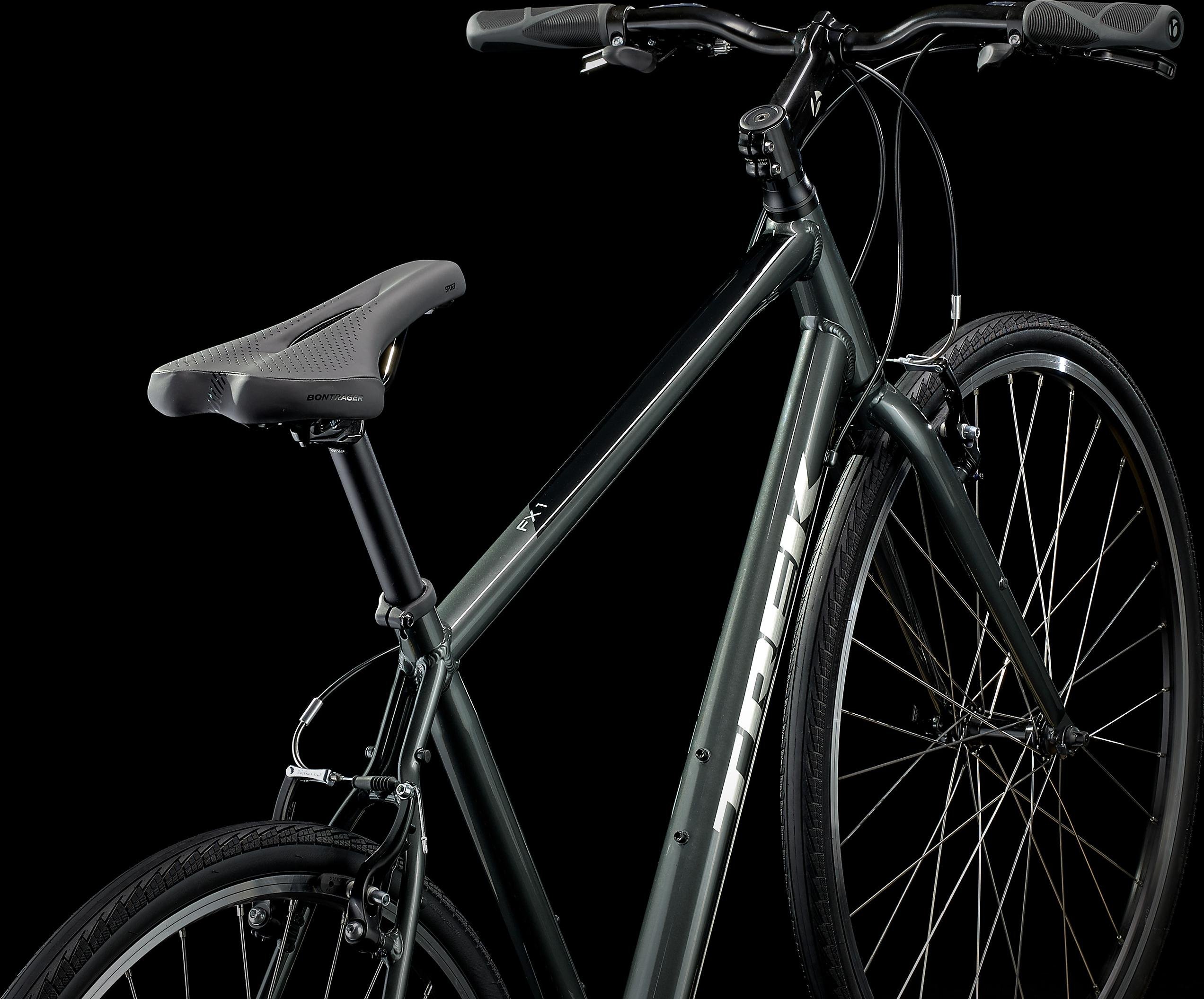 【最終値下げ】TREK FX1 付属品付き 2023 TREK FX 1 Disc (¥74,690) | スターバイクス