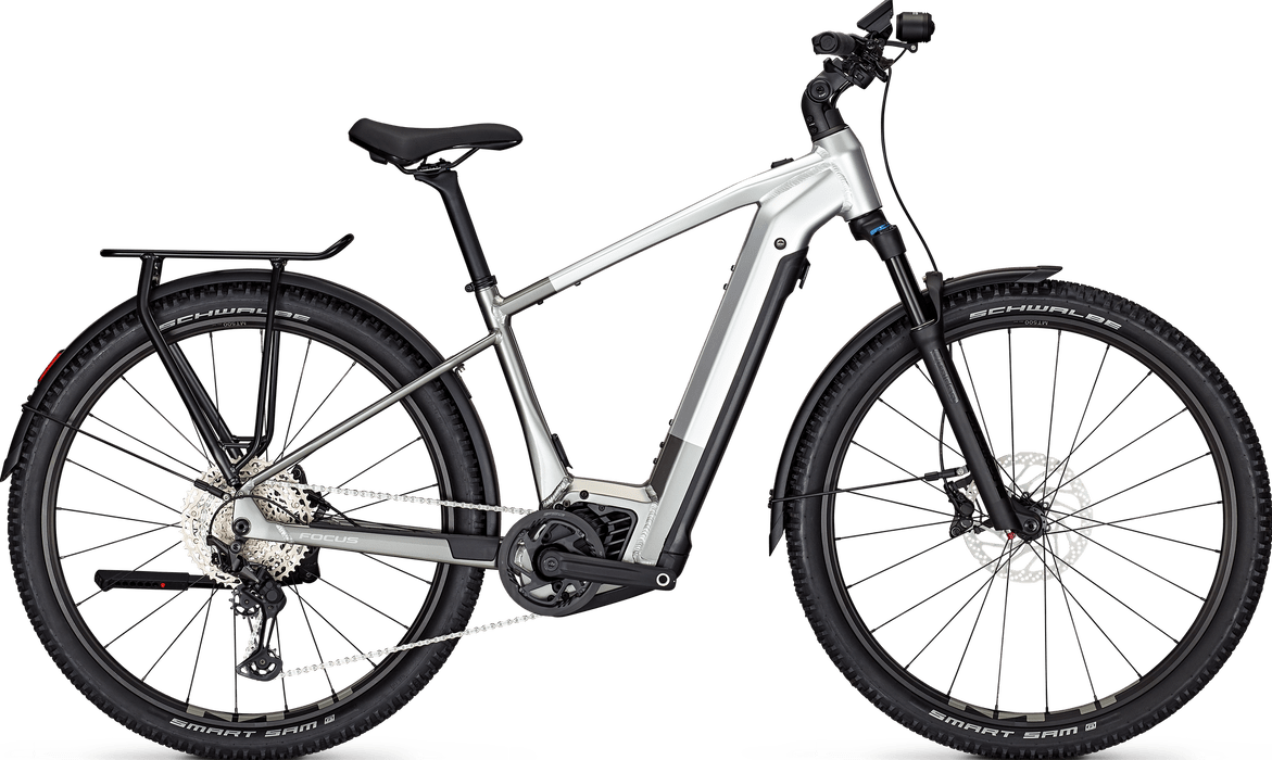 Focus AVENTURA² 6.9 625 High 2025