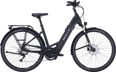 E-Trekking Fahrrder mit Tiefeinsteiger-Rahmen | BikeExchange