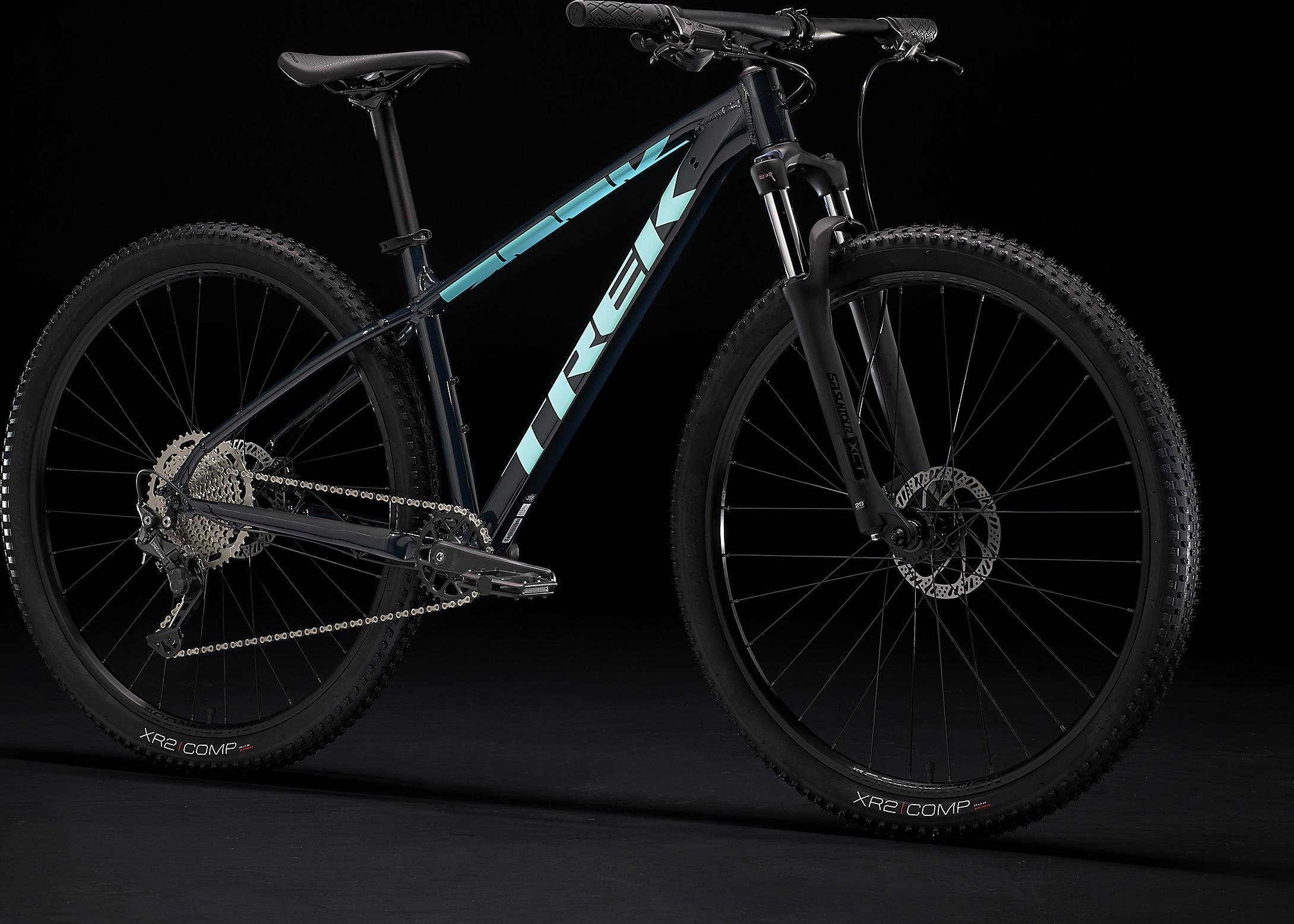 TREK 「トレック」　MARLIN 6 gen2 2022年モデル　mtb Marlin 6 Gen 2 - Trek Bikes