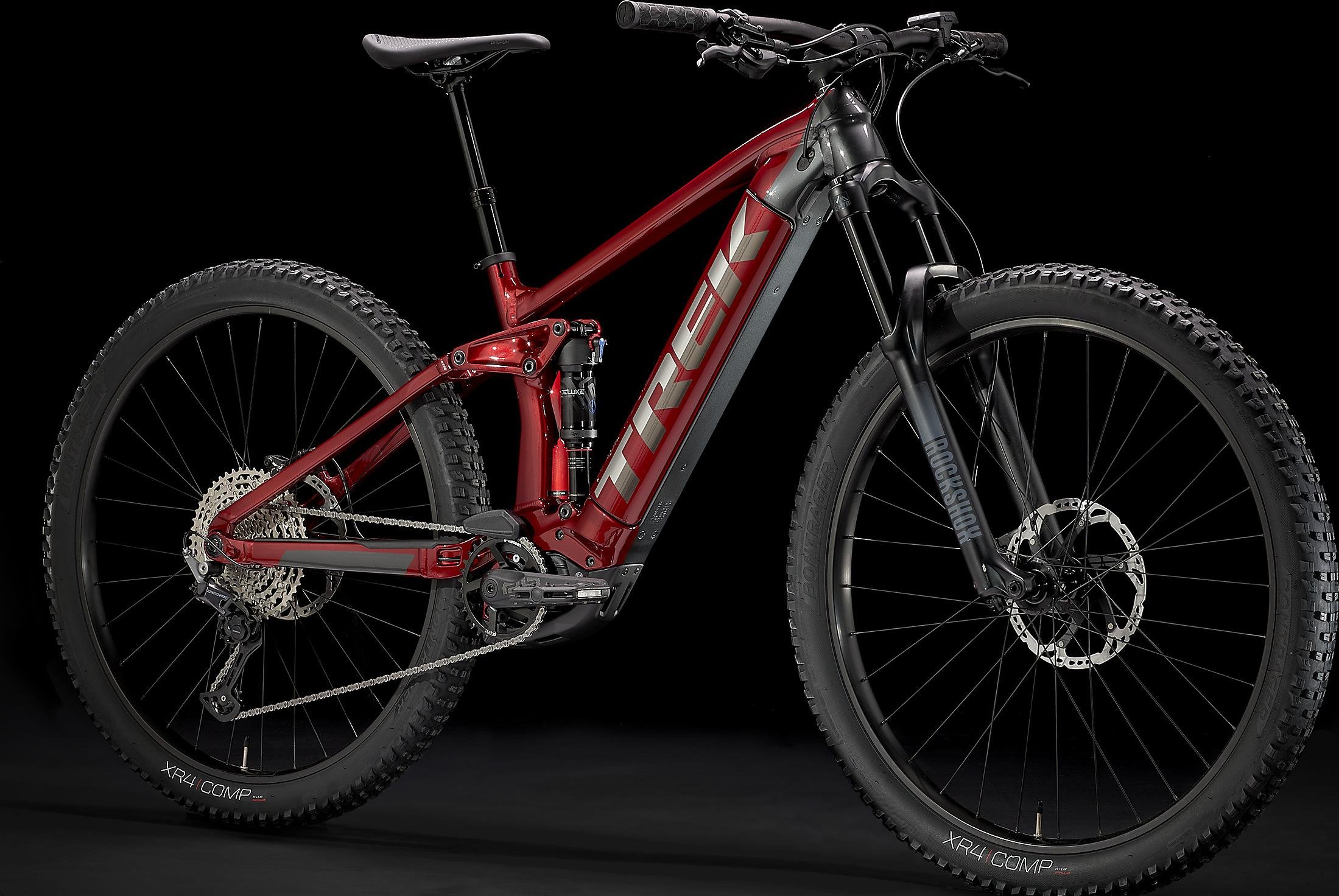 Trek Rail 5 Gen 2 2022 | BikeExchange