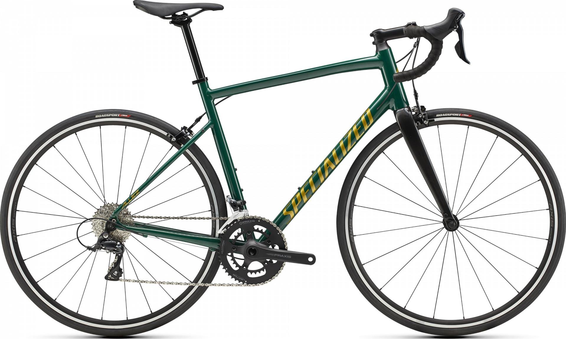 Specialized Allez Sport 2022 | BikeExchange
