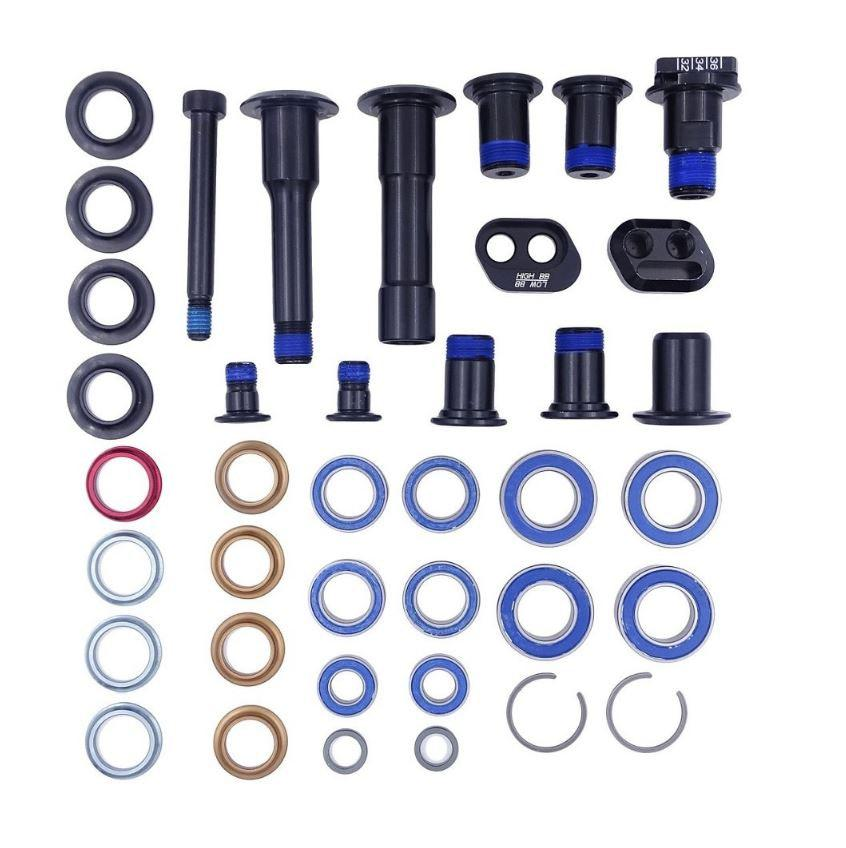 GAMBLER_20_SWING_ARM_KIT
