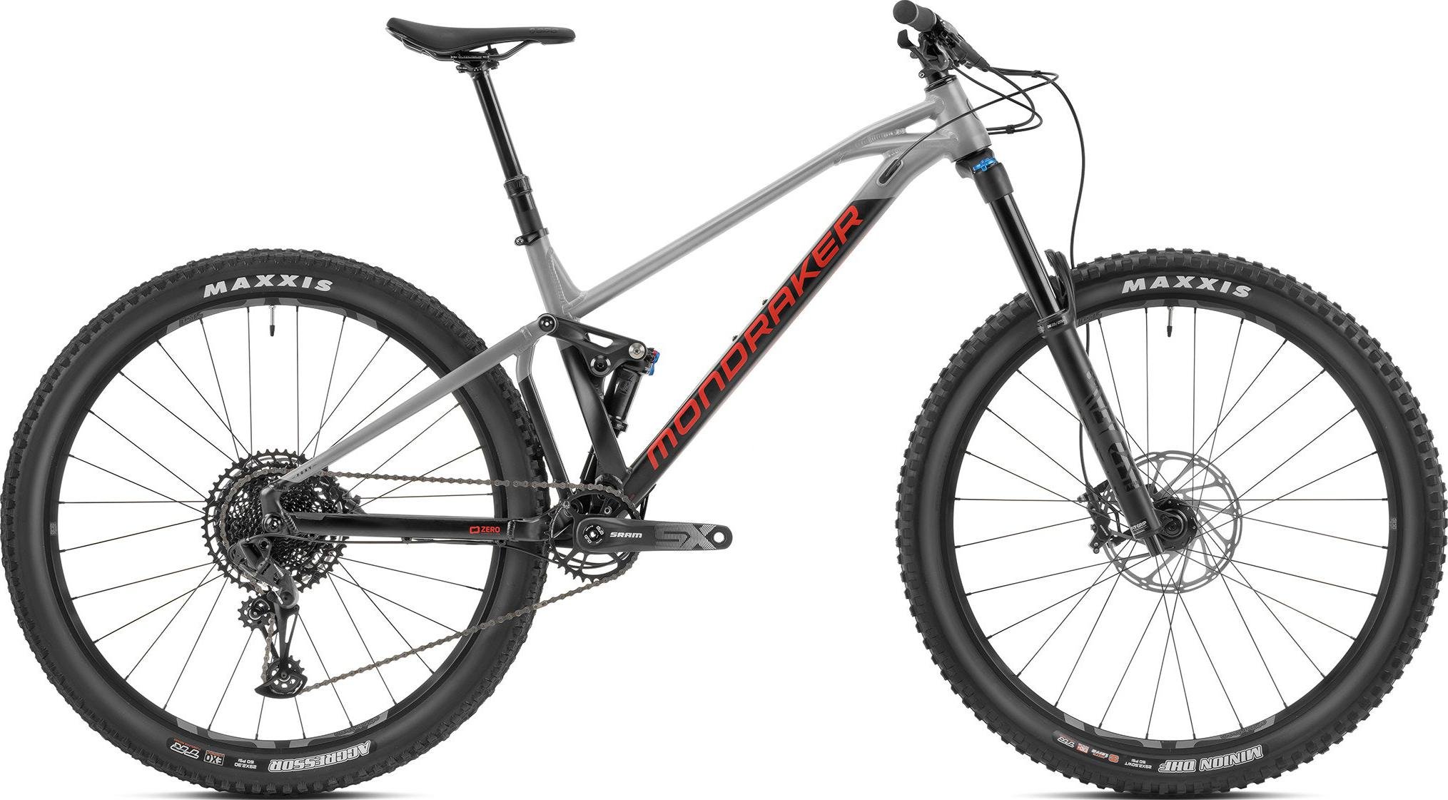Mondraker Foxy 2023