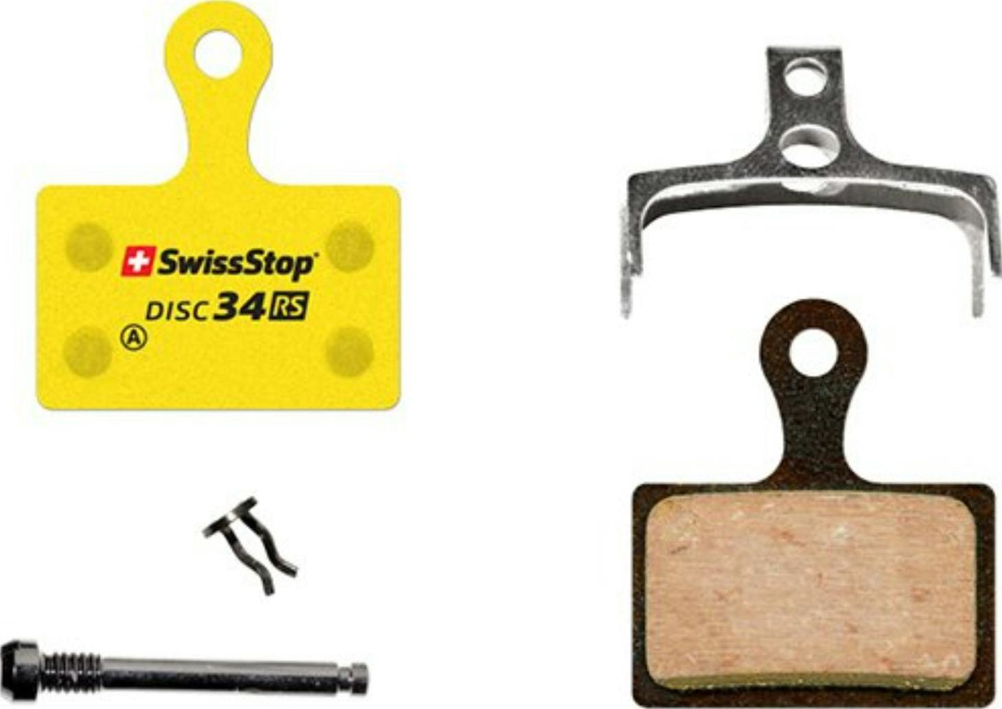 RS_Disc_34_Disc_Brake_Pads