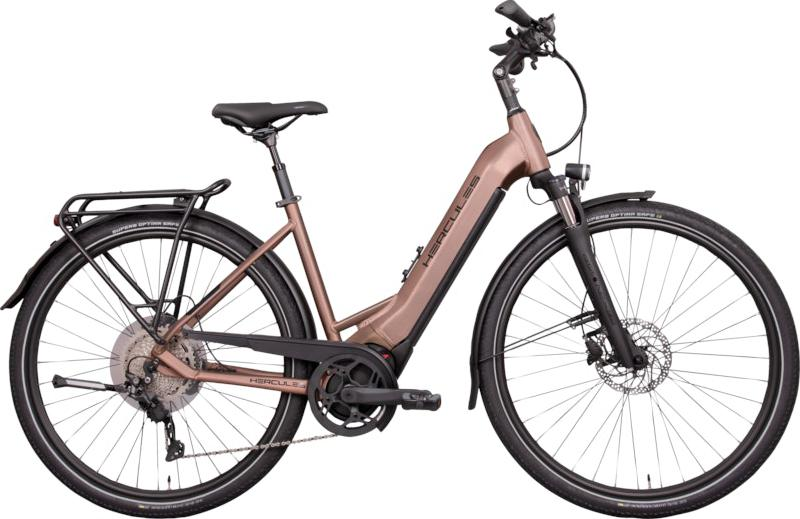 Hercules Pasero Sport I-10 2022