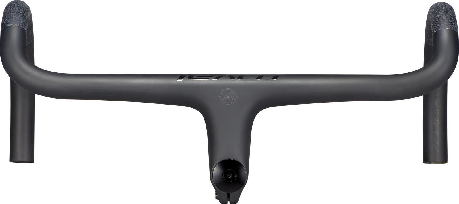 Specialized Roval Alpinist SL Cockpit (100mm Stem) 2021 | BikeExchange