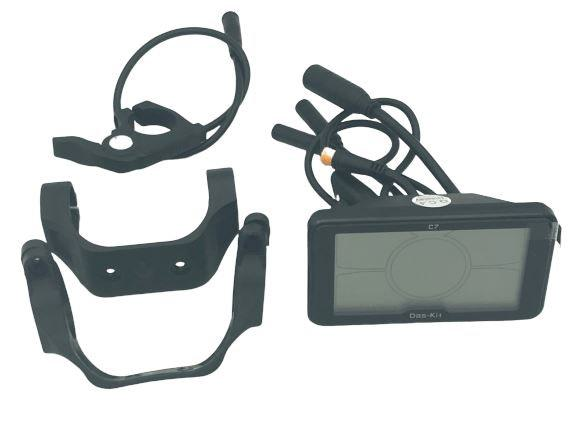 Das-kit_Off_Road_Kit_Including_Throttle