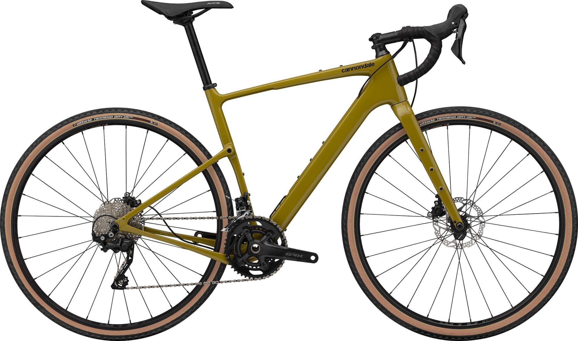 Cannondale Topstone Carbon 4 2022 | BikeExchange