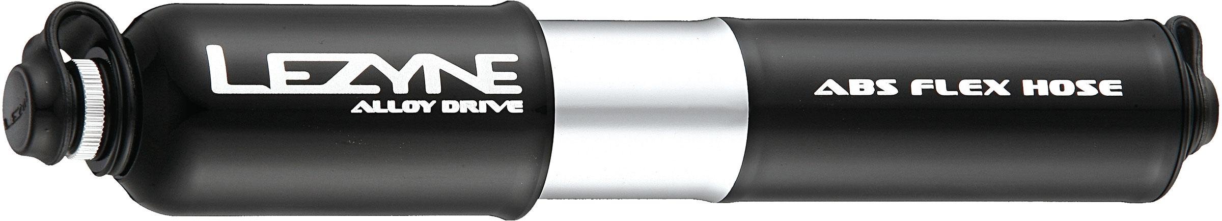 Lezyne Alloy Drive Hand Pump