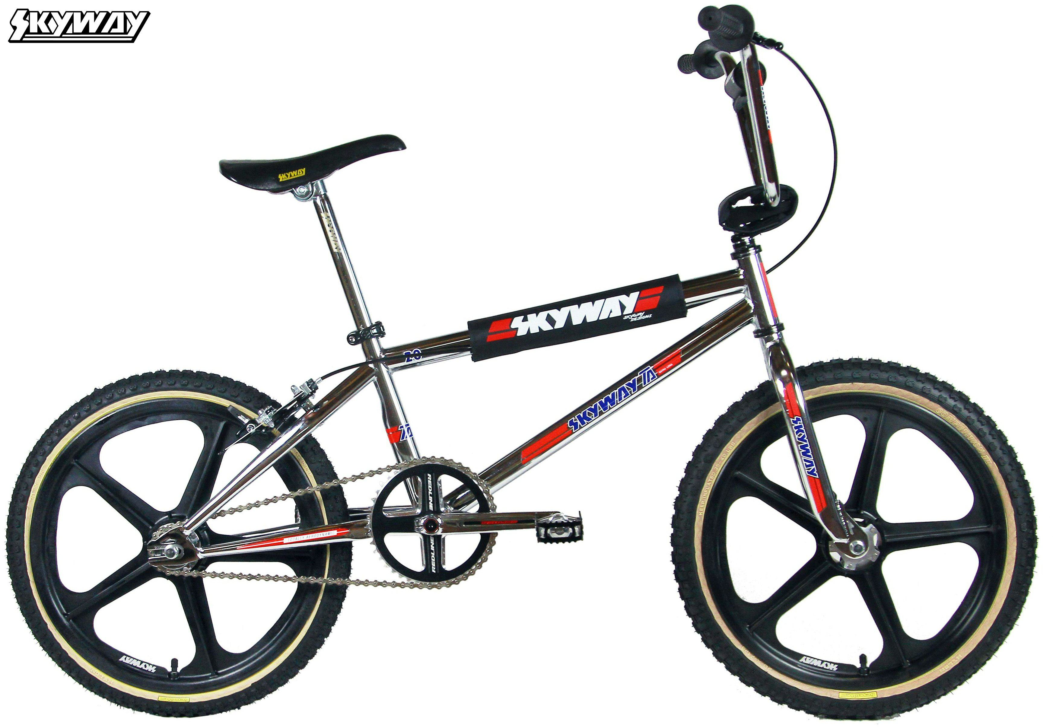 TA_20_Pro_Replica_Limited_Edition!_-_Selling_Fast!_(Chrome/Black,_21"_-_21.9")