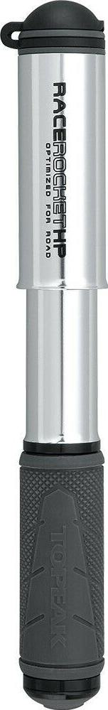 Race_Rocket_HP_Mini_Pump_Silver