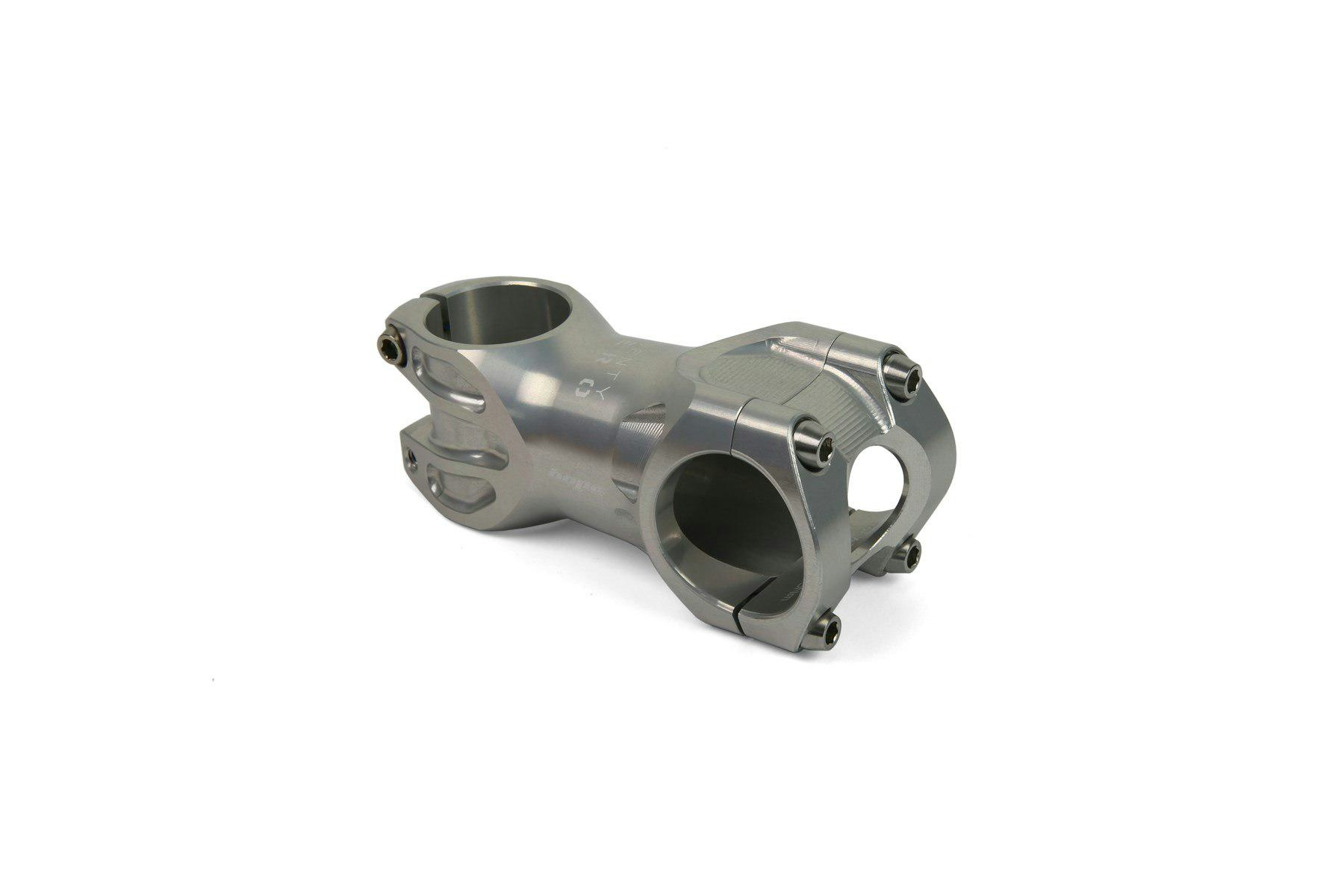 Xc_Stem_(Silver,_70mm,_0_Degrees)