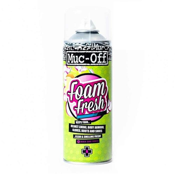 Foam_Fresh