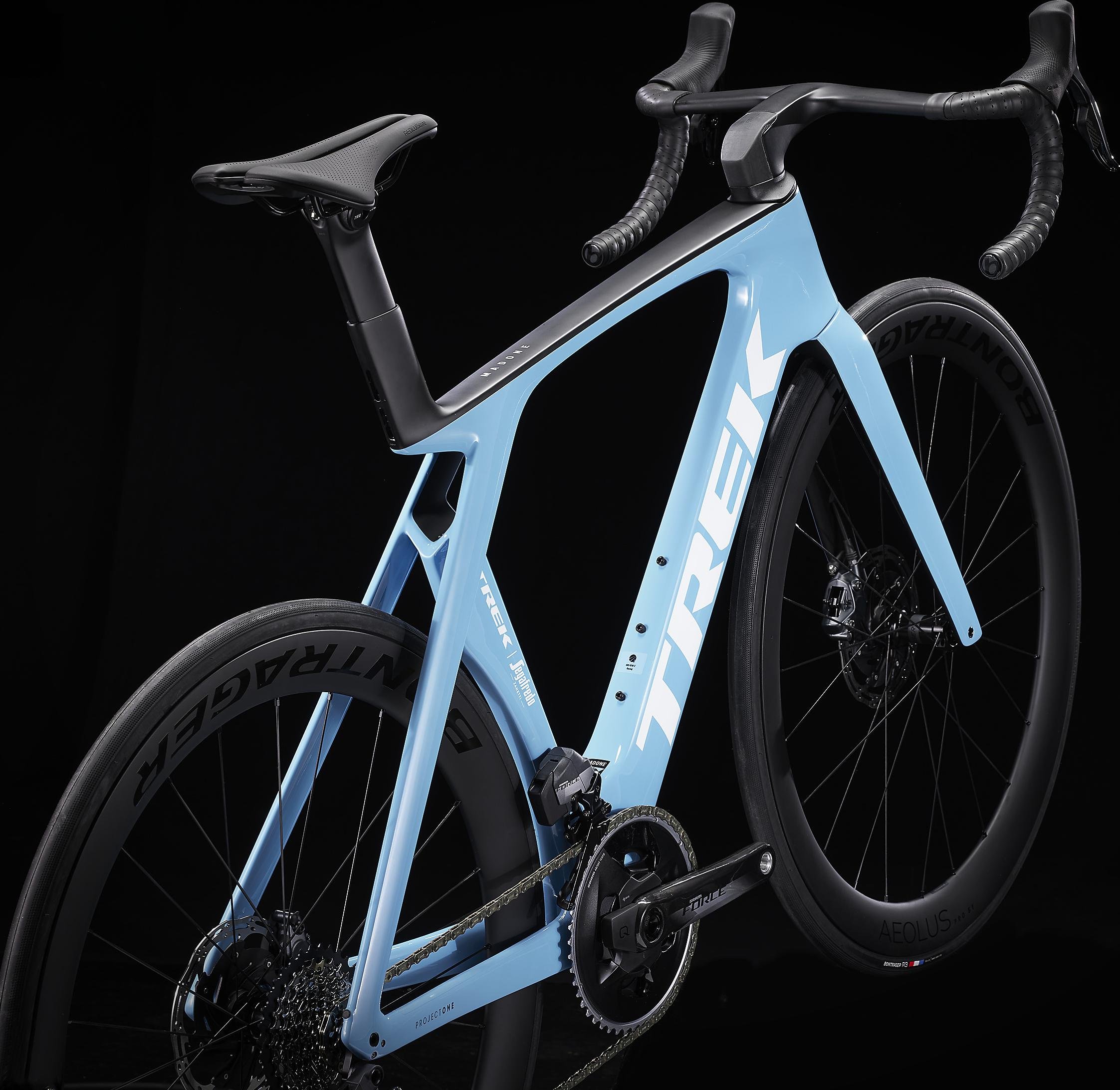 Trek Madone SLR 7 AXS Gen 7 2023 | BikeExchange