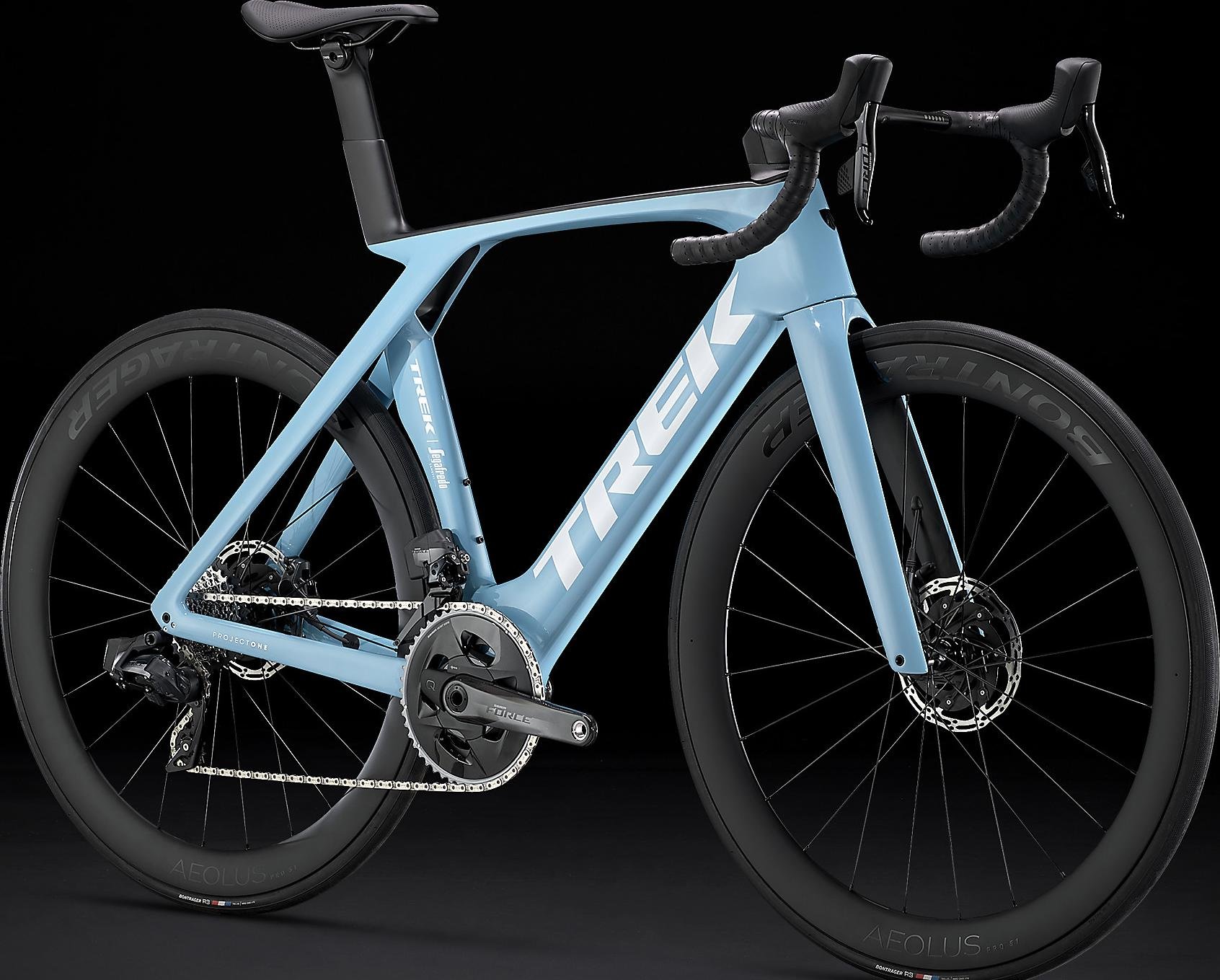 Trek Madone SLR 7 AXS Gen 7 2023 | BikeExchange