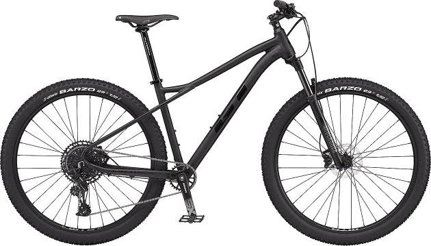GT AVALANCHE 1.0 26インチ アルミ 27速 420mm MTB GT Avalanche 1.0