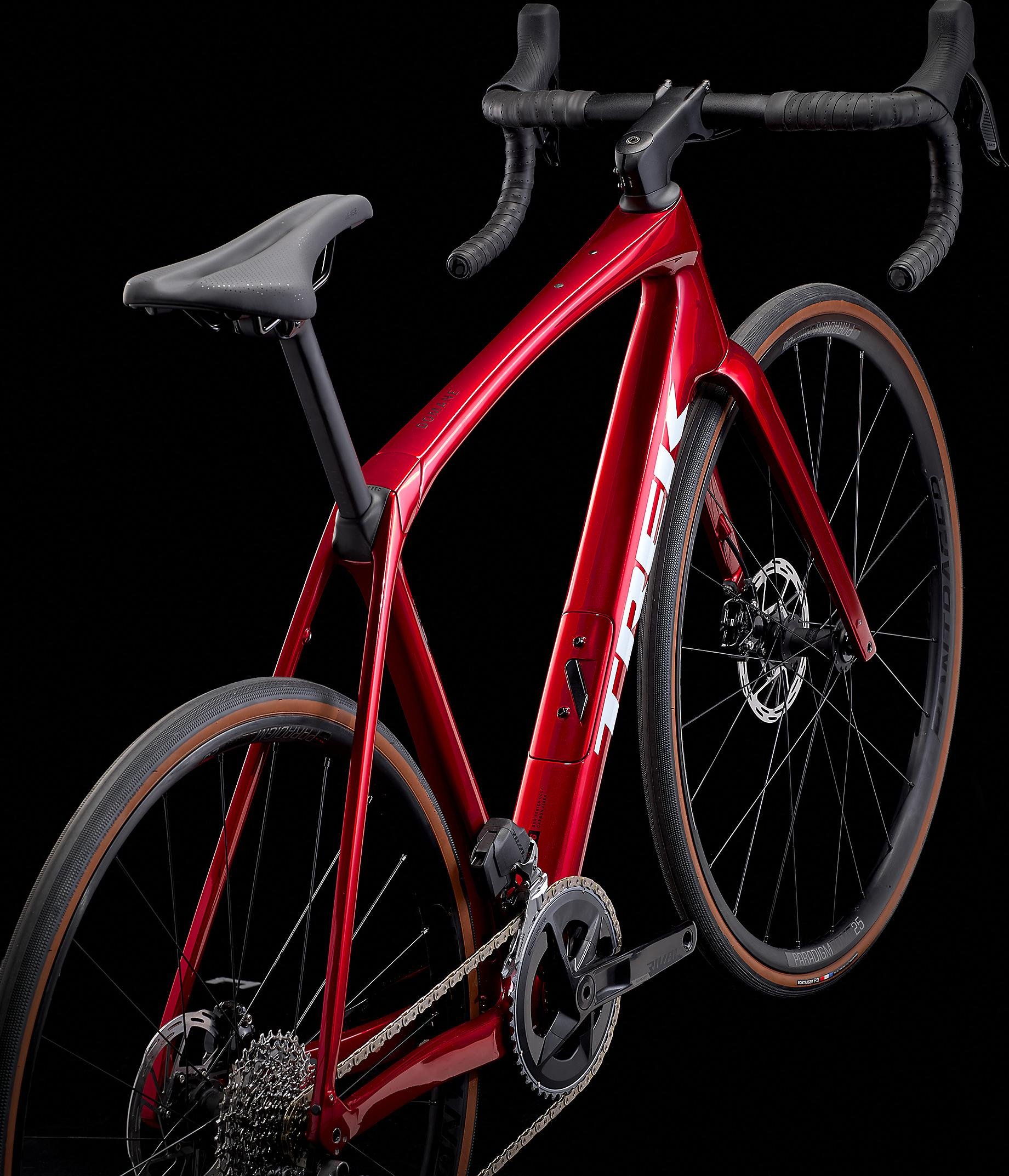 Trek Domane SL 6 AXS Gen 4 2023 | BikeExchange