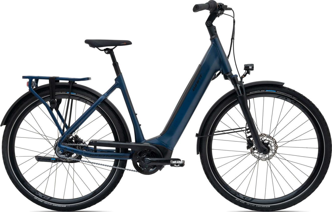 Giant DailyTour E+ 1 RT 2023