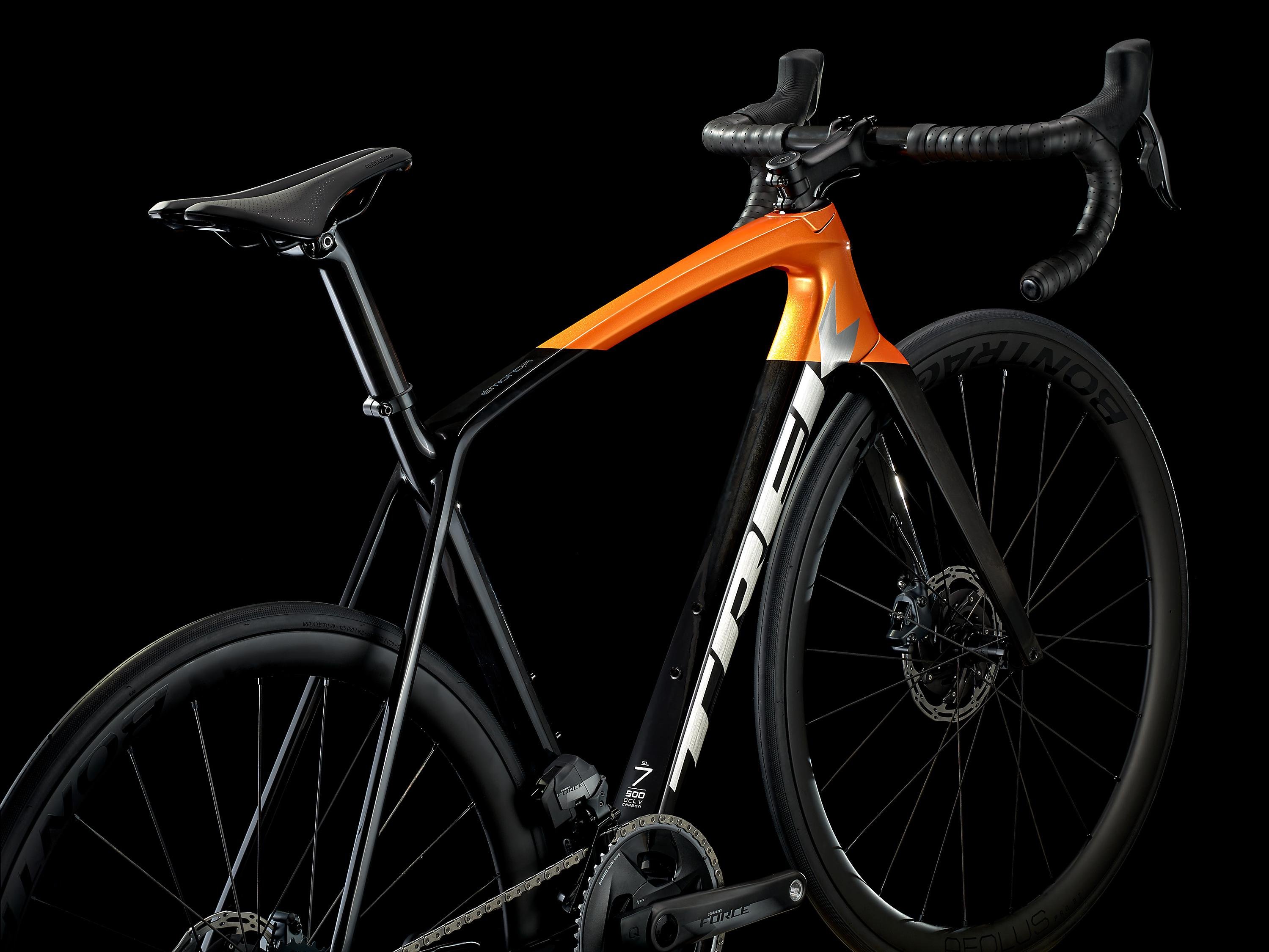 Trek Émonda SL 7 Disc AXS 2021 | BikeExchange