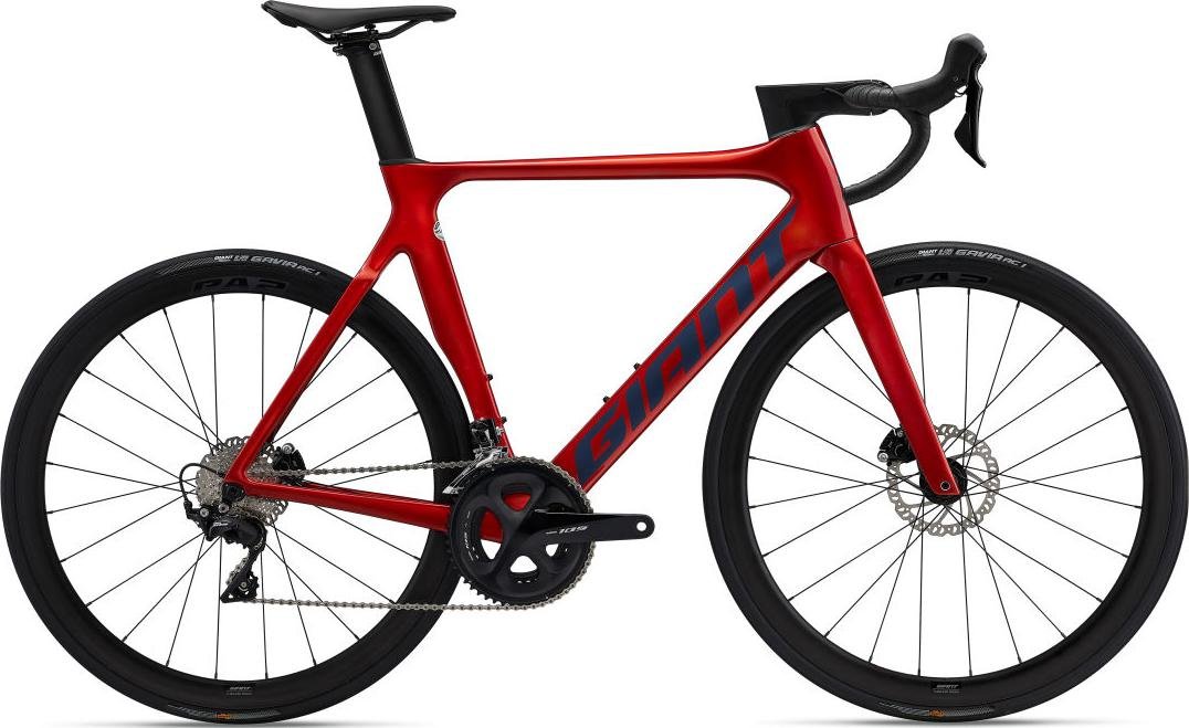 Giant Propel Advanced 2 2022 | BikeExchange