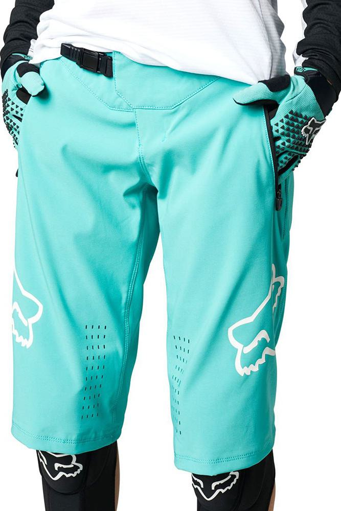 Womens_Defend_Short