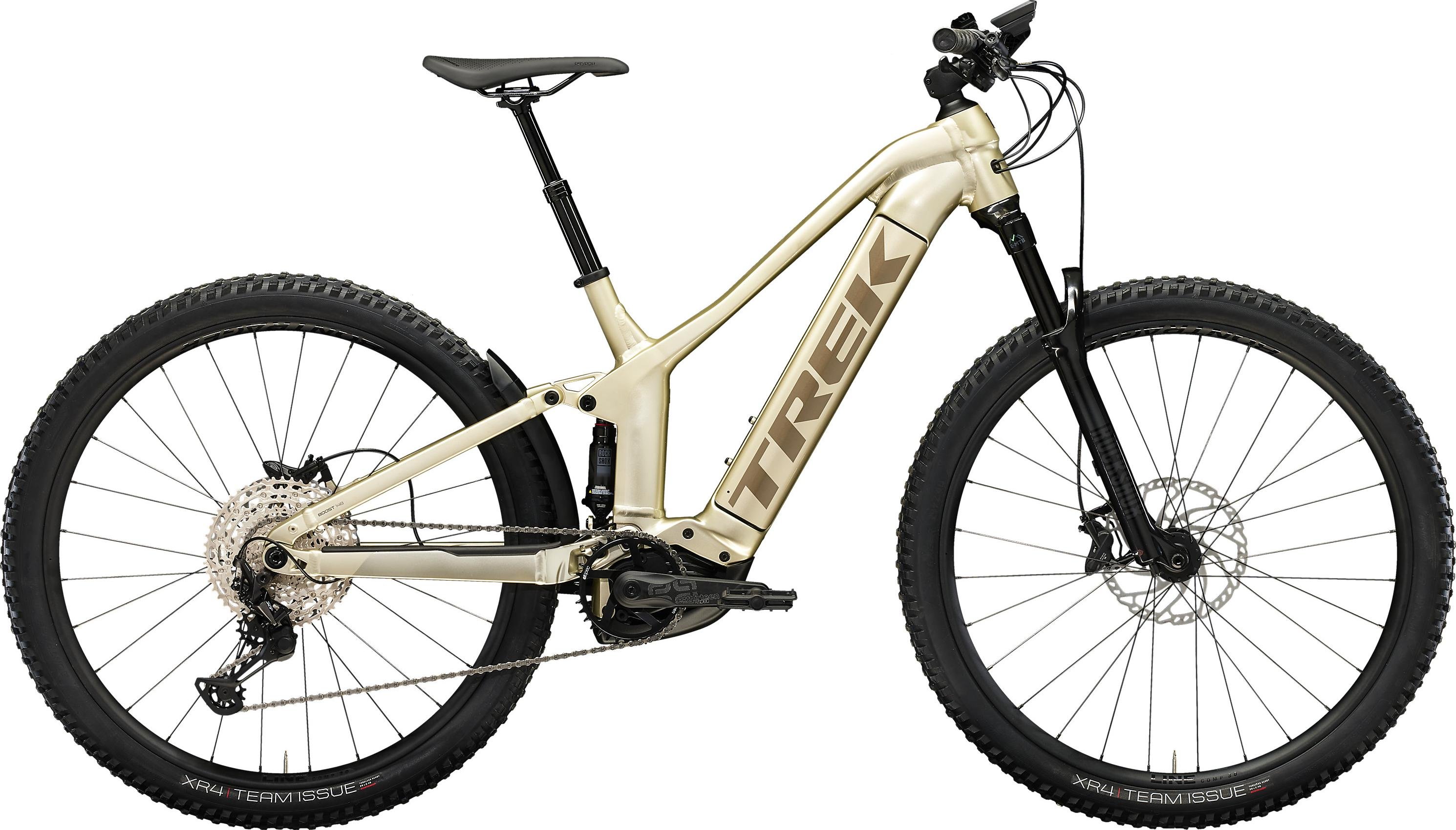 Trek Powerfly FS 7 Gen 3 (27.5") 2023