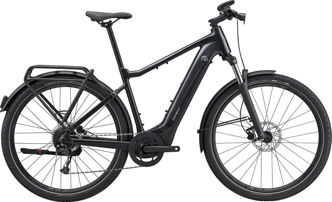 Giant Explore E+ 2 GTS 2023