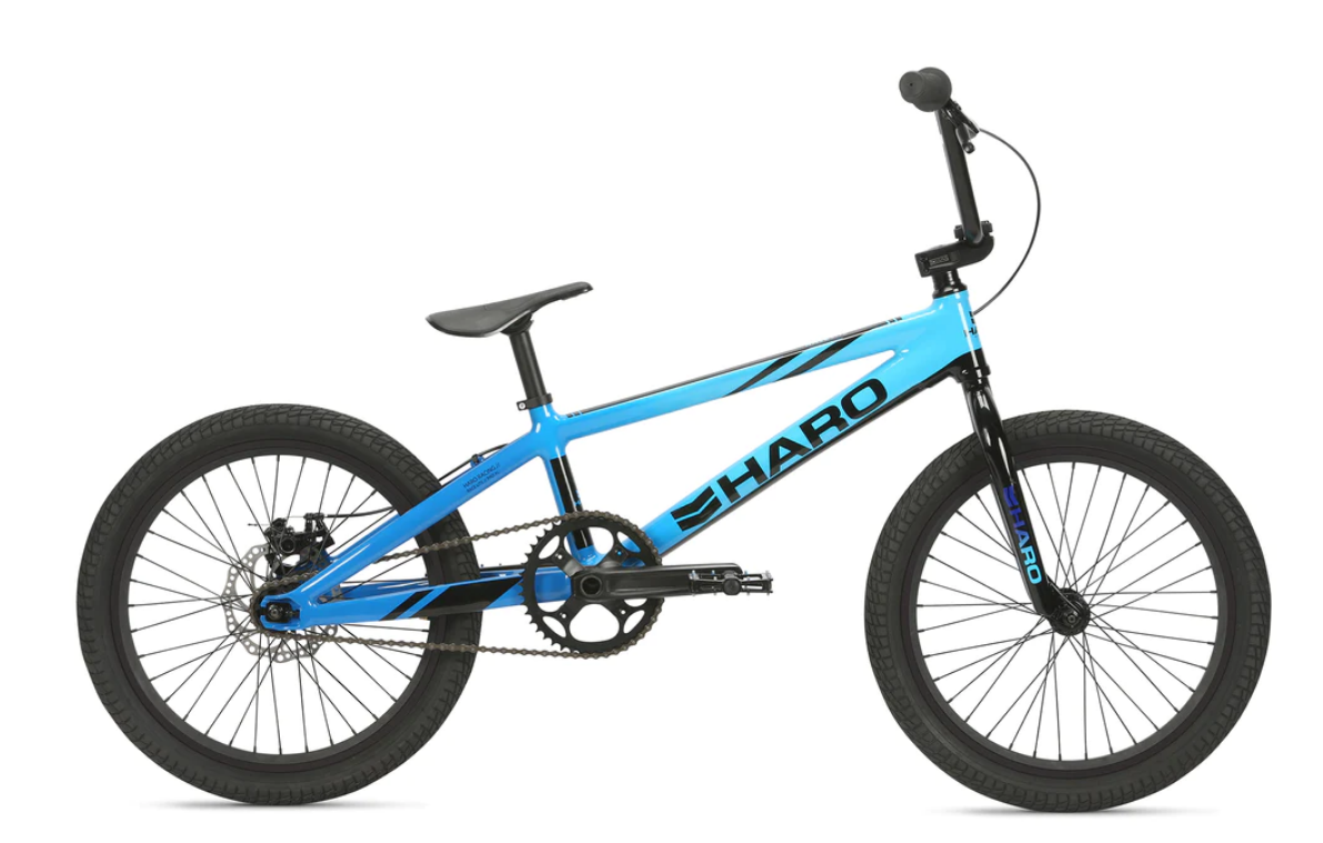 Haro RACE LITE⭐︎BMX 2024_haro_race_lite_expert_20_