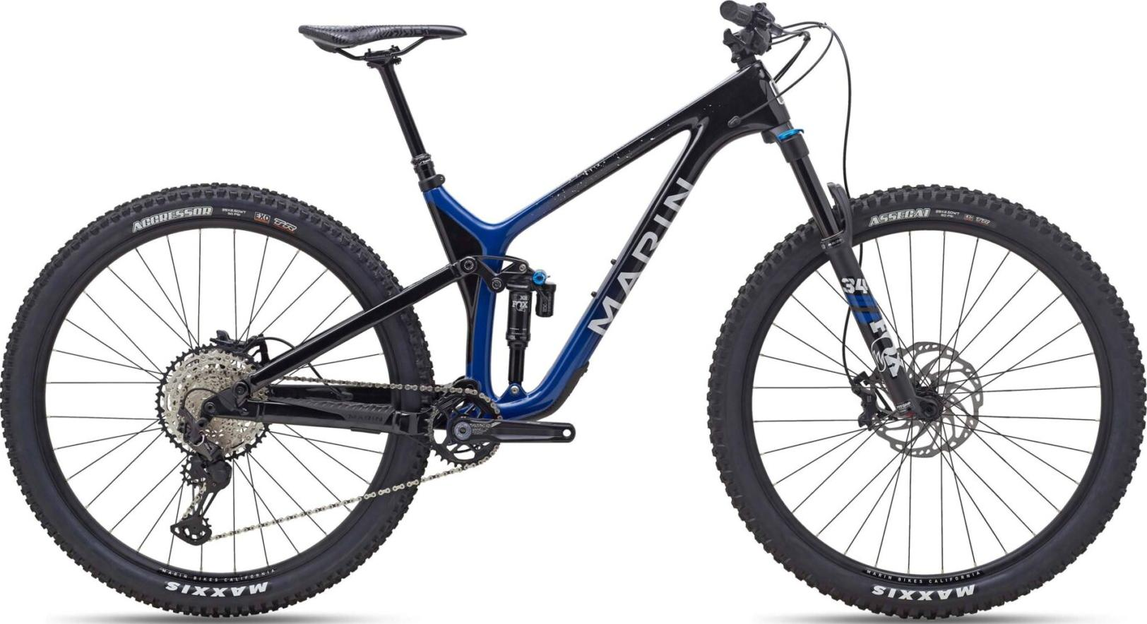 Marin Rift Zone C2 2023 | BikeExchange