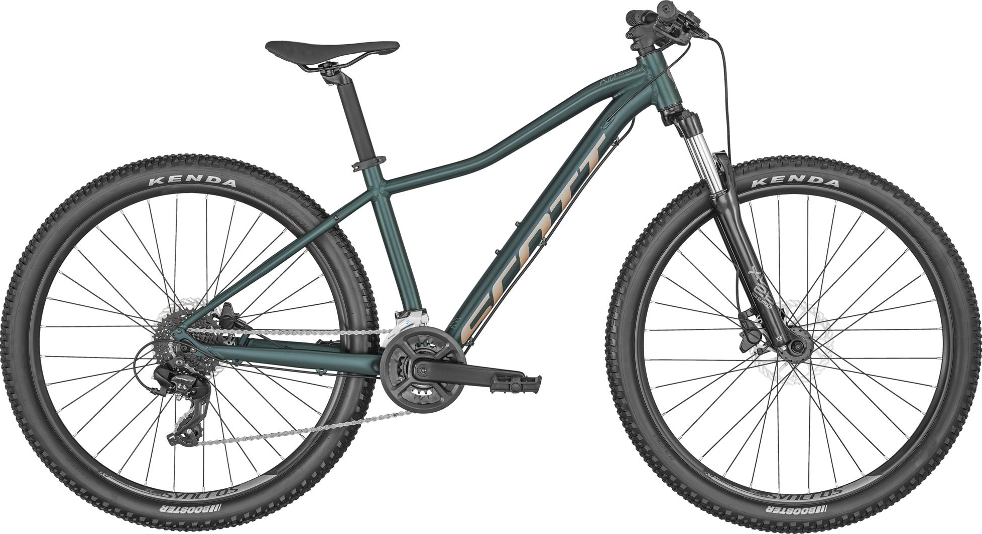 Scott Contessa Active 50 2025