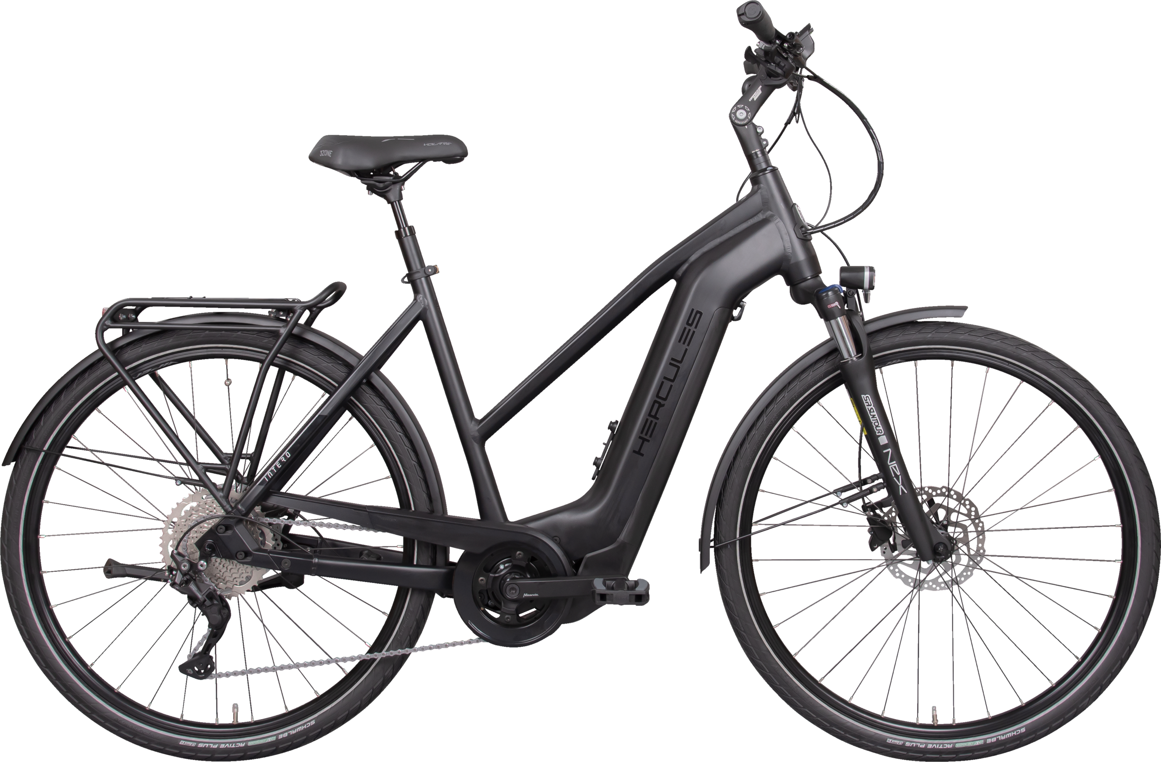 Hercules Intero Sport I-10 2023
