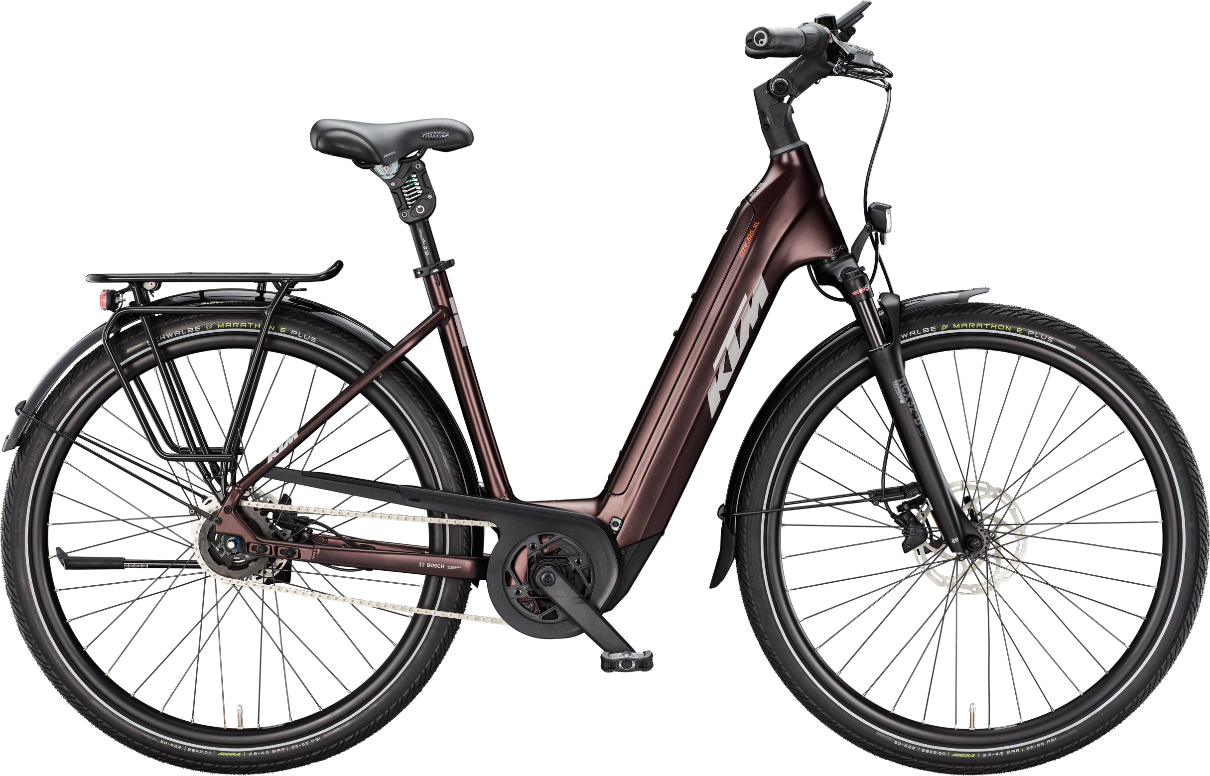 KTM Macina City 820 XL 2025