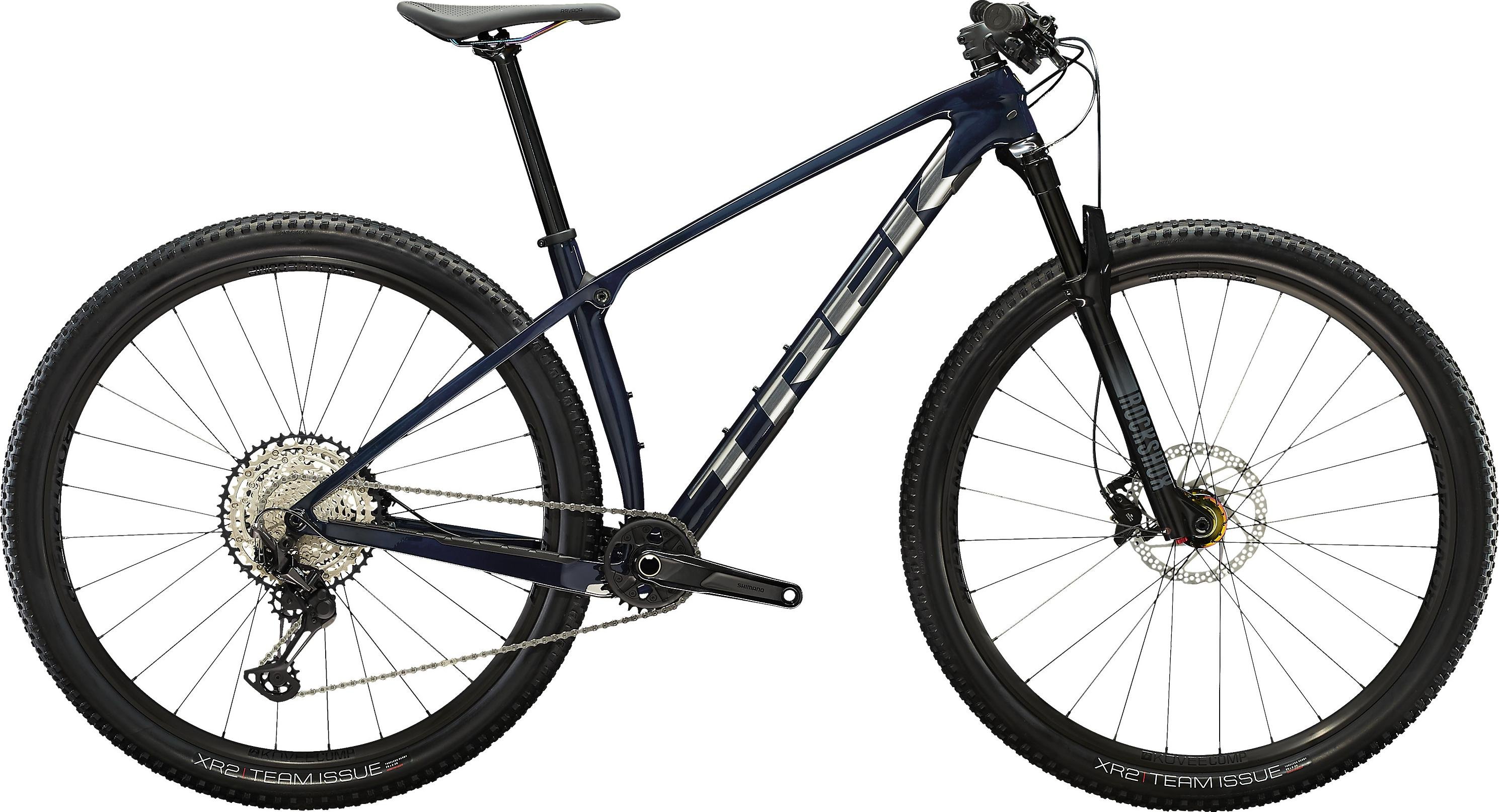 Trek Procaliber 9.6 2022 | BikeExchange