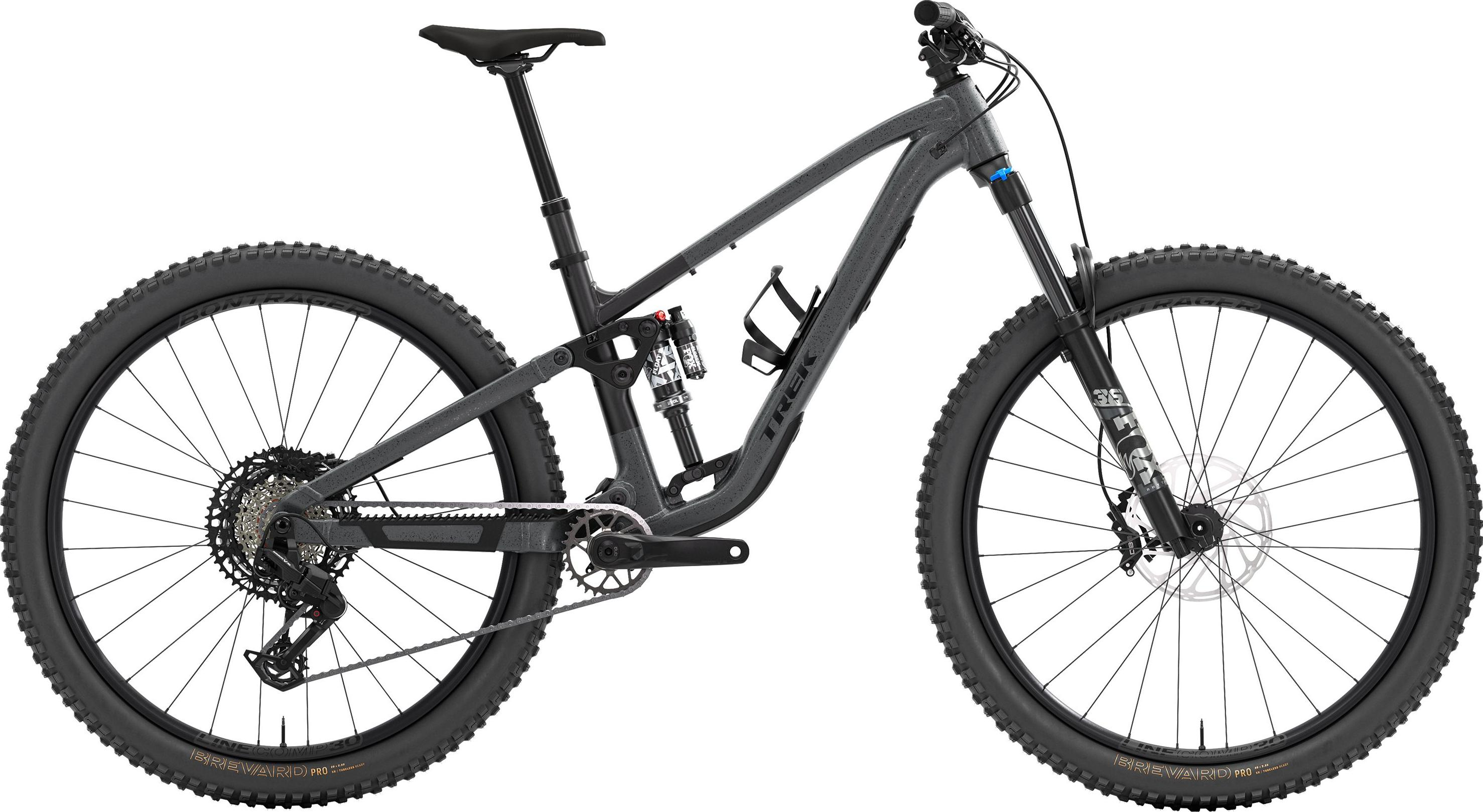 Trek Fuel EX 8 Gen 7 (29