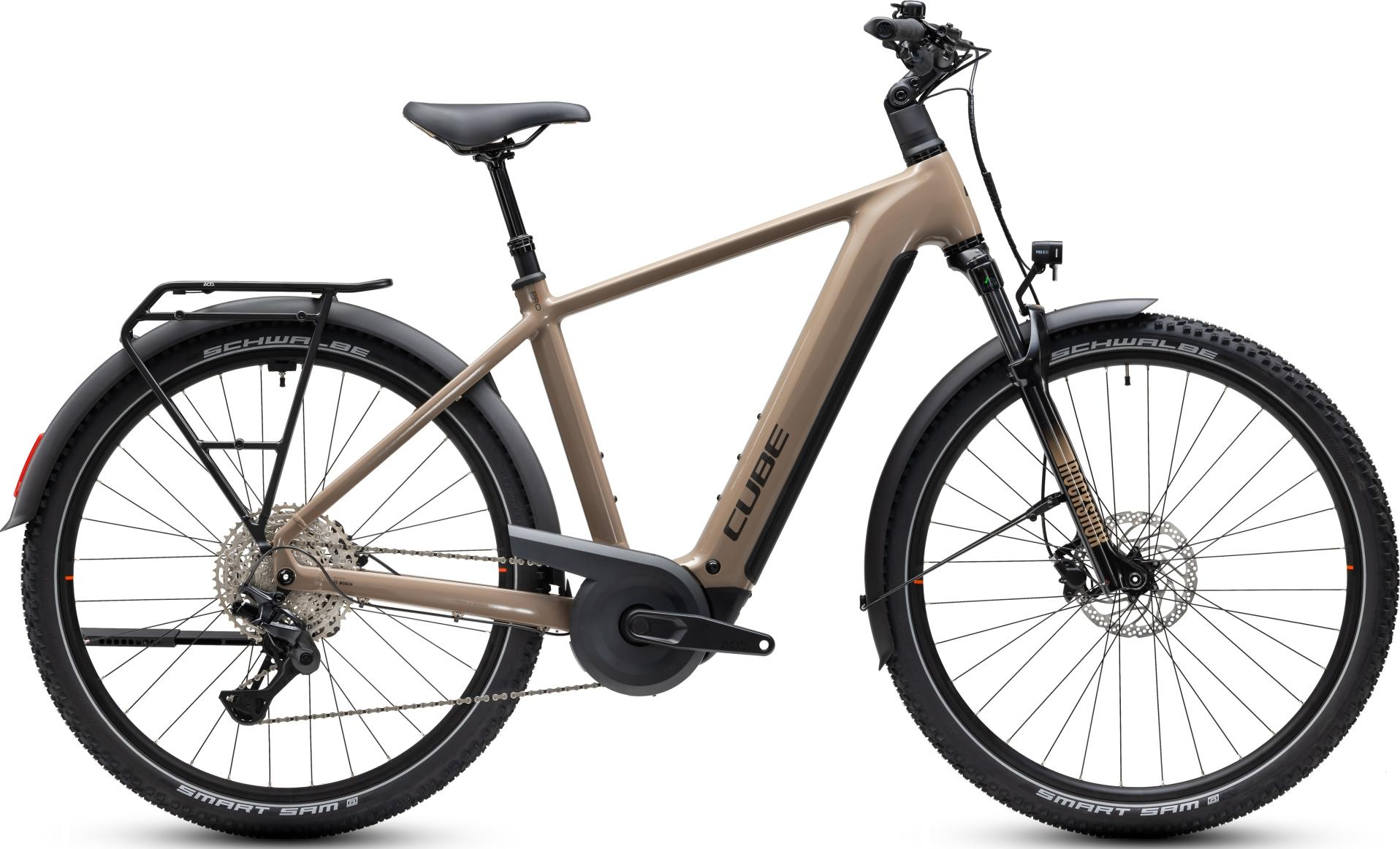 Cube Nuride Hybrid Pro 800 2026