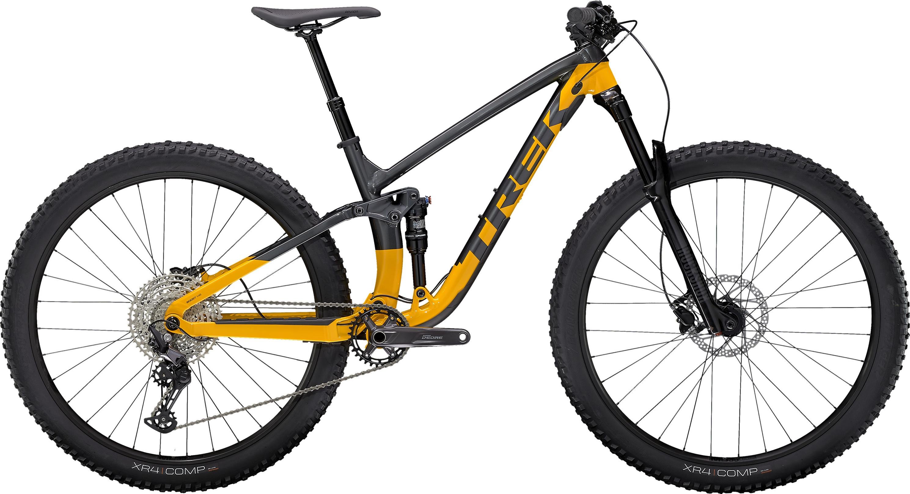 Trek Fuel EX 5 Gen 5 (27.5