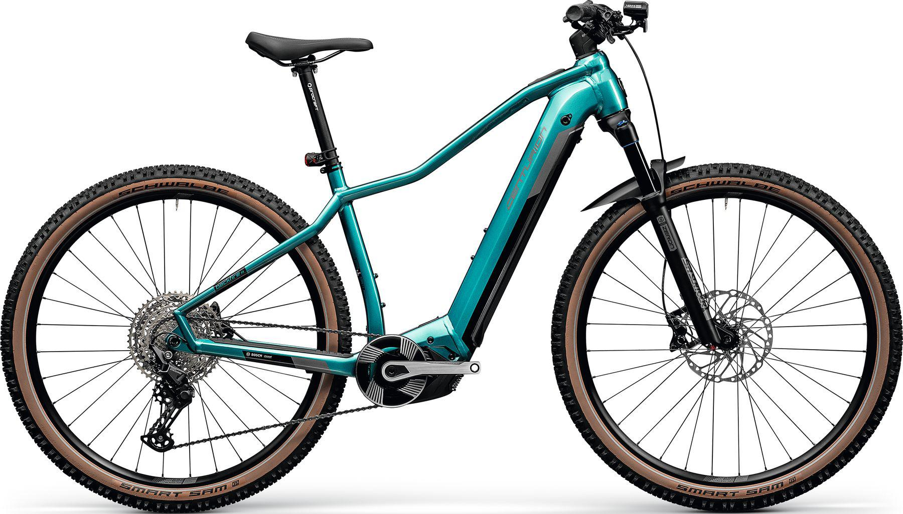 Centurion Backfire Fit R800i (750Wh) 2025