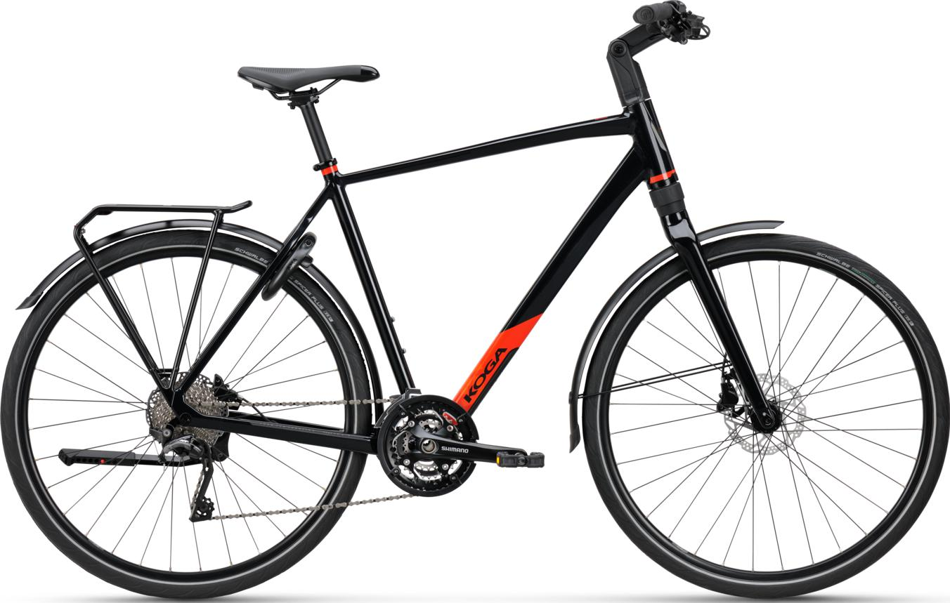 Koga F3 4.0 Lady 2022