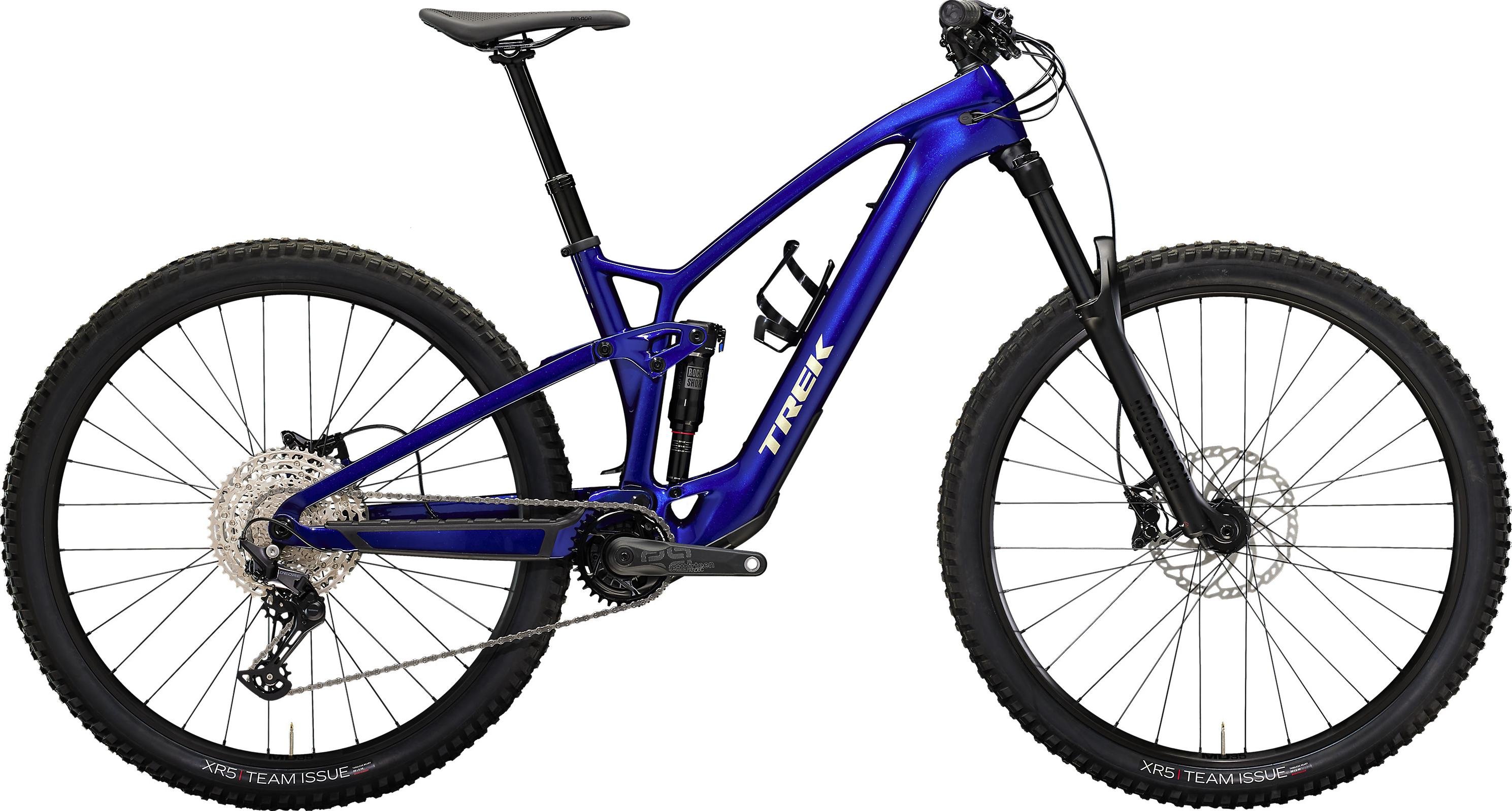 Trek Fuel EXe 9.5 2023 | BikeExchange