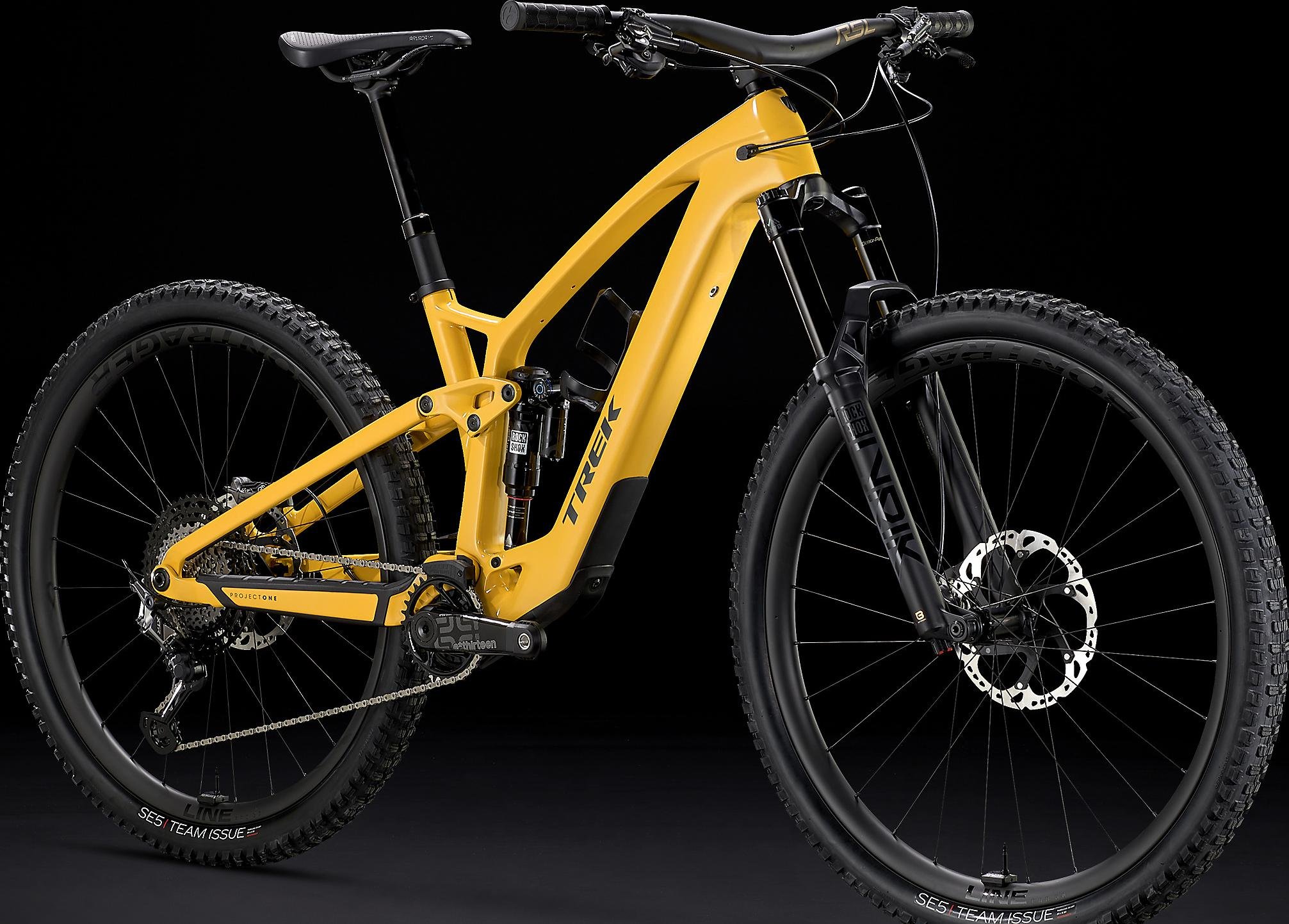 Trek Fuel EXe 9.9 XTR 2023 | BikeExchange