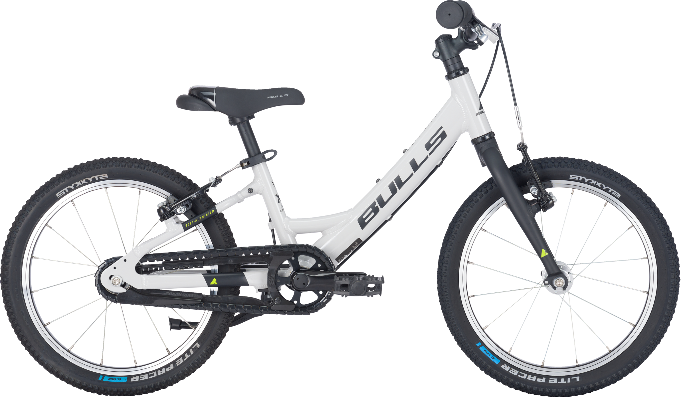 talson kinderfahrrad 24 Zoll 21-Gang Shimano Schaltung mit Beleuchtung Lila-Weiss 605 Sport & Freizeit STRAP SIZE:-4.5 Cube HPP Bottle Holder