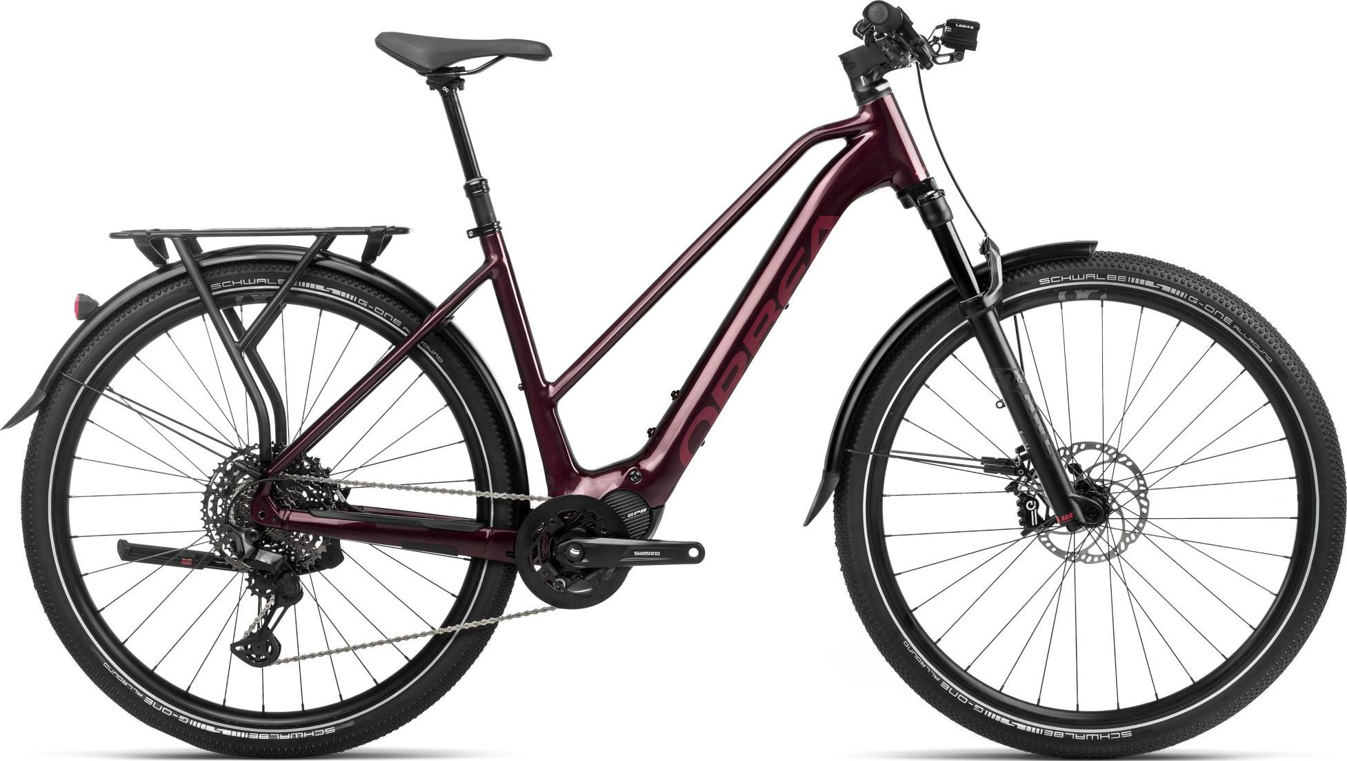 Orbea Kemen MID 10 2024
