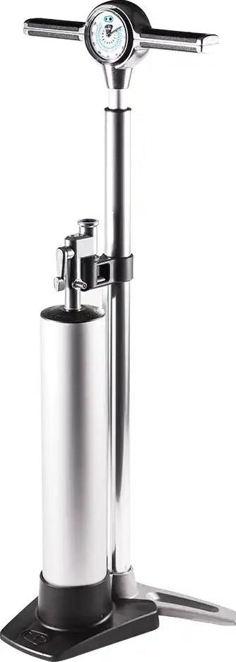Klic_Analog_+_Canister_Floor_Pump