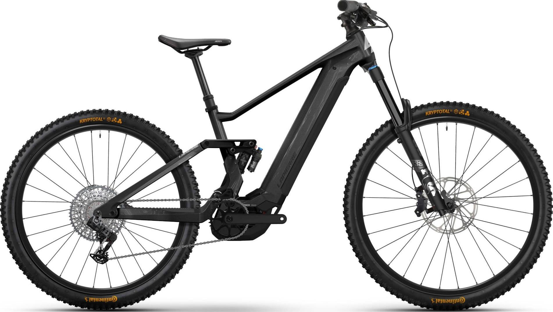 Lapierre OVERVOLT AM 9.8 2025