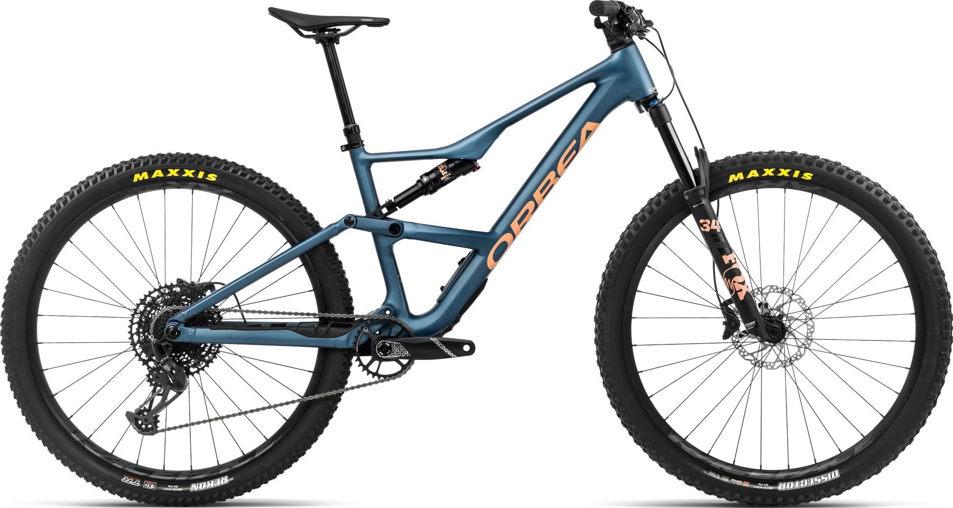 Orbea Occam SL H20 2024 | BikeExchange