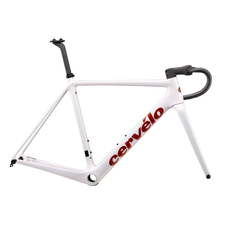 R5-CX_Frameset_(58cm,_White/Graphite)